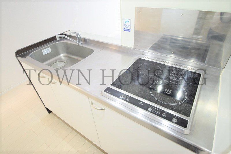 キッチン　【初期費用分割・クレカ対応】一都三県のお部屋探しは2025…