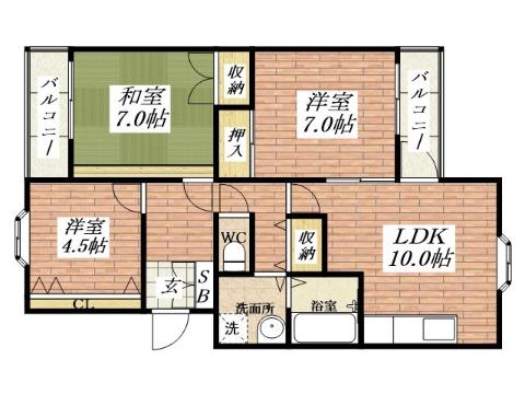 茨木市耳原１