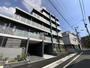 武蔵小山駅より徒歩11分 1階 新築の賃貸物件