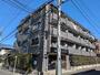中央林間駅より徒歩5分 2階 築31年8ヶ月の賃貸物件