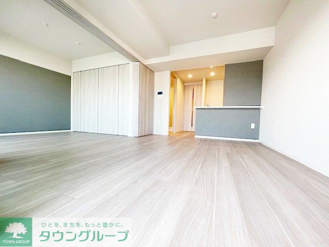 居室・リビング　お部屋探しは株式会社　タウンハウジング　までお気軽にお問合…