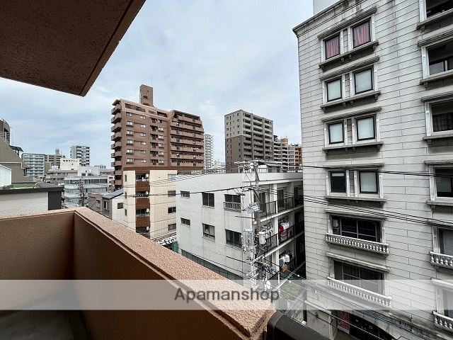 眺望　エントランス