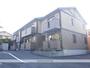 リバーサイド梅郷 2階 築18年1ヶ月の賃貸物件