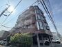 深江橋駅より徒歩10分 3階 築35年6ヶ月の賃貸物件