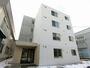 ラデュレ白石 3階 築6年の賃貸物件