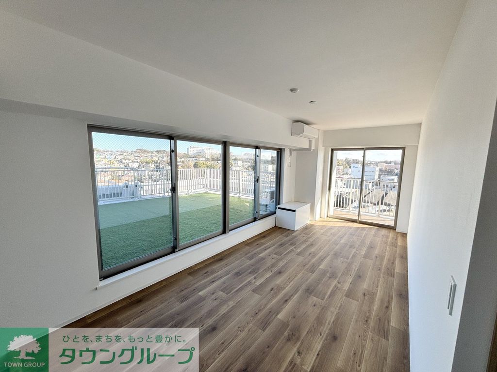 居室・リビング　リビング/居室