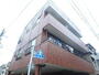 上中里駅より徒歩3分 3階 築31年1ヶ月の賃貸物件