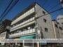 八戸ノ里駅より徒歩5分 4階 築50年9ヶ月の賃貸物件