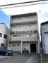 本陣駅より徒歩4分 2階 築18年9ヶ月の賃貸物件