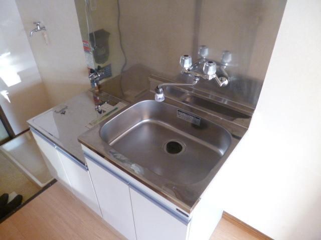 キッチン　★お部屋探しはタウンハウジングまで★