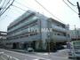 武蔵小山駅より徒歩7分 築18年 7階建の賃貸物件