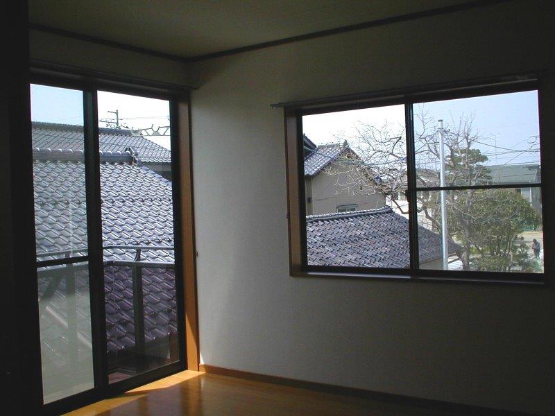 ヴィラ・マツミ_内装_1