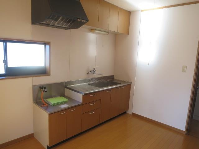 ヴィラ・マツミ_内装_2