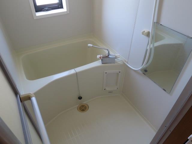 ヴィラ・マツミ_内装_3