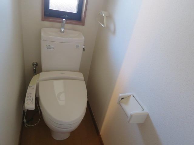 ヴィラ・マツミ_内装_4