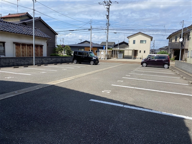 ヴィラ・マツミ_その他_3