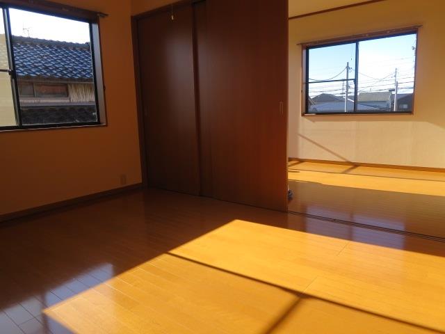 ヴィラ・マツミ_内装_0