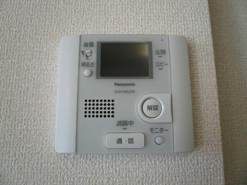 その他設備　参考写真