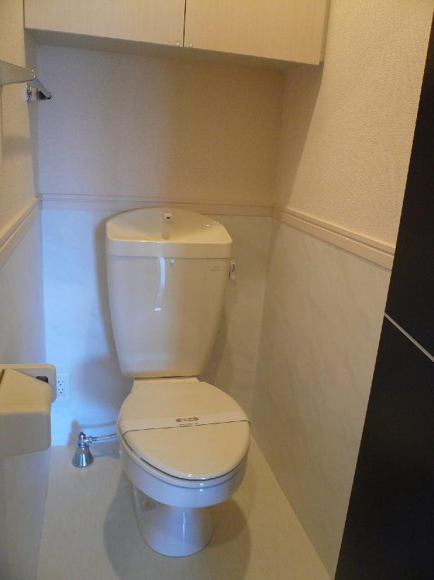 トイレ　参考写真