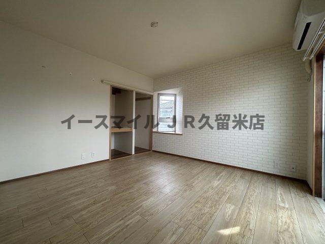 その他部屋・スペース　きれいな内装です