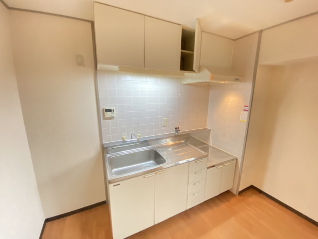 キッチン　同系タイプ