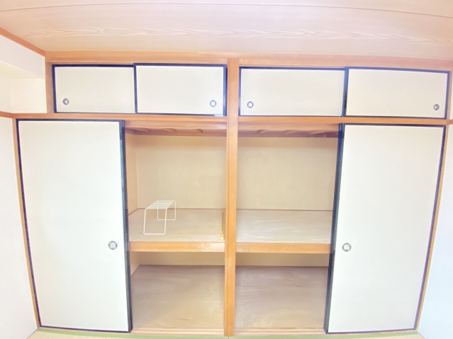 収納　同系タイプ