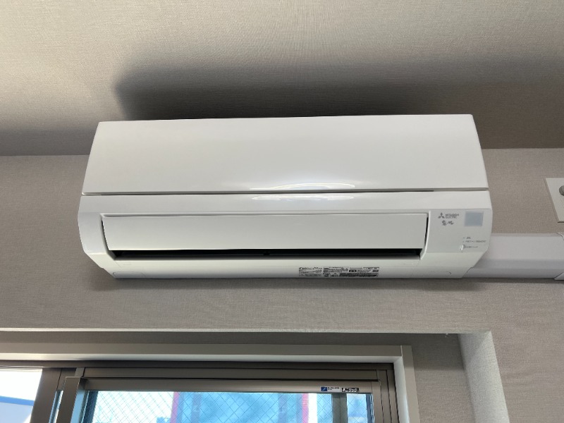 その他設備　※別部屋参考写真