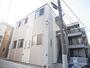 西新井駅より徒歩9分 1階 築6年10ヶ月の賃貸物件