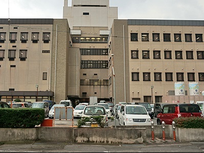 病院　総合病院水島協同病院（病院）まで1310m