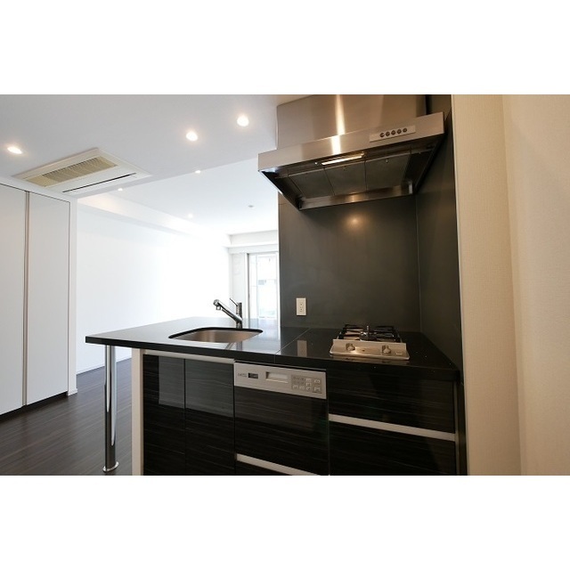 キッチン　キッチン※別部屋参考写真