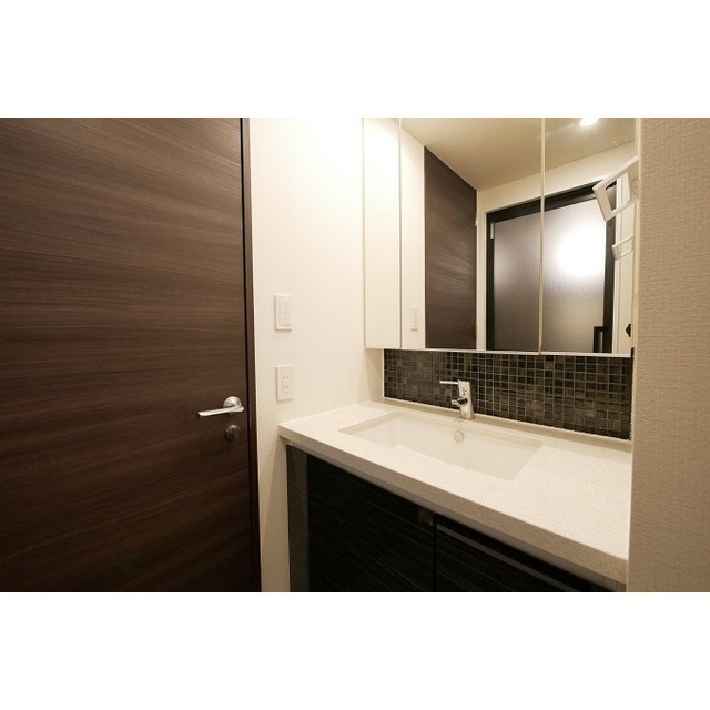 洗面設備　洗面※別部屋参考写真