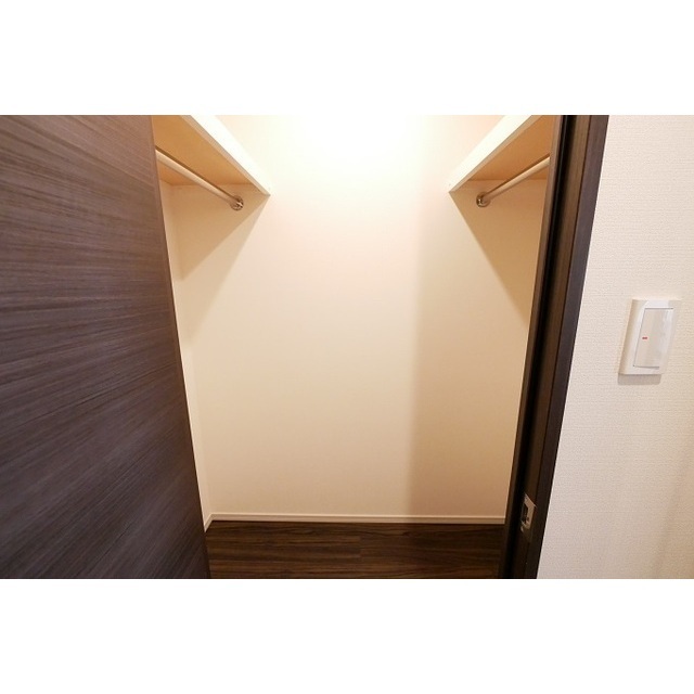 収納　収納※別部屋参考写真