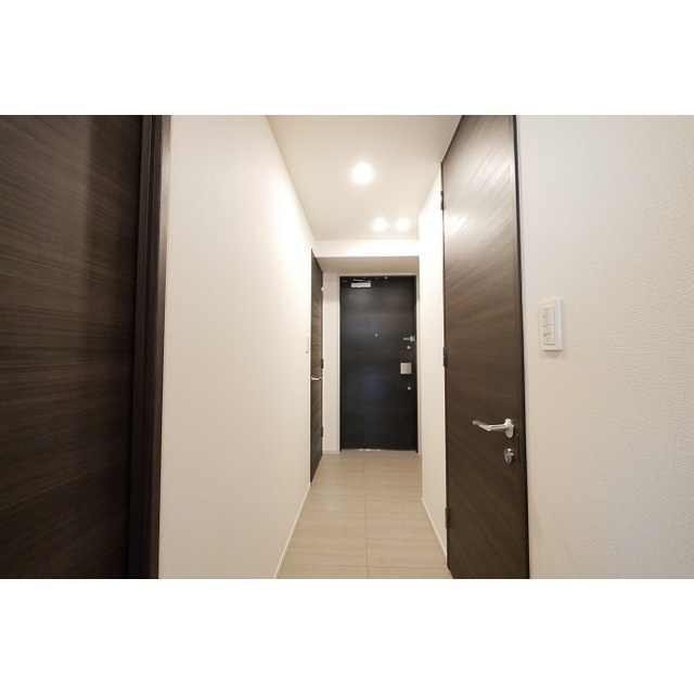 玄関　玄関※別部屋参考写真