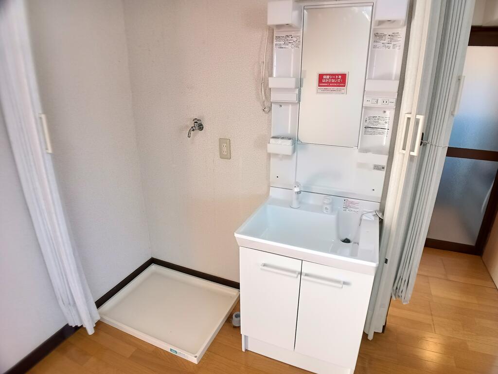 エステート幸の内装写真