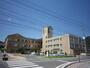 病院　矢掛町国民健康保険病院（病院）まで363m