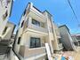 梅島駅より徒歩14分 3階 築2年7ヶ月の賃貸物件
