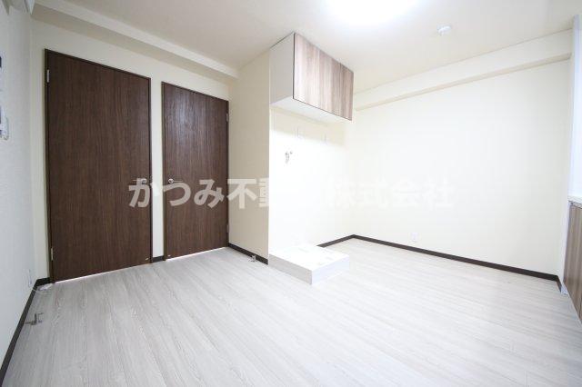 居室・リビング　※他号室参考