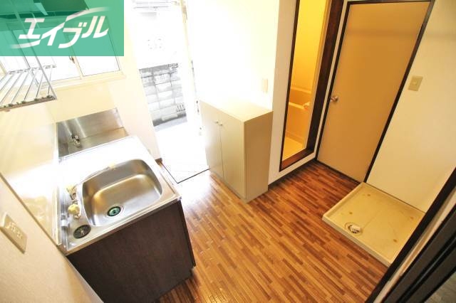 その他部屋・スペース　玄関スペース