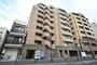 新大久保駅より徒歩5分 8階 築24年6ヶ月の賃貸物件