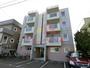 東区役所前駅より徒歩5分 3階 築19年6ヶ月の賃貸物件