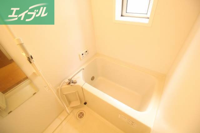 バス・シャワールーム　お風呂