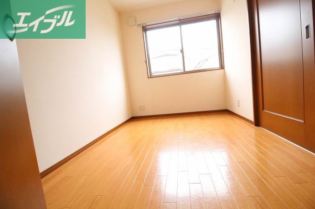 その他部屋・スペース　リビング横の洋室