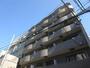 西日暮里駅より徒歩4分 3階 築25年の賃貸物件