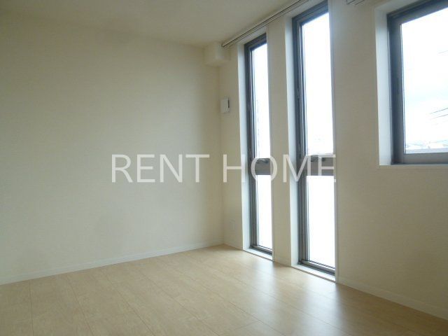 その他　洋室6.4帖