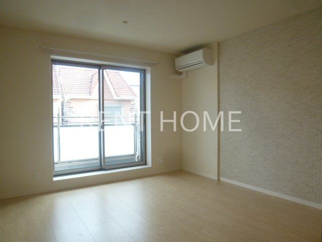 その他部屋・スペース　リビング