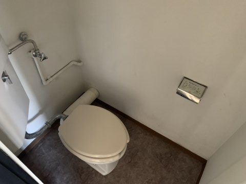 トイレ　バストイレ別でオススメです！