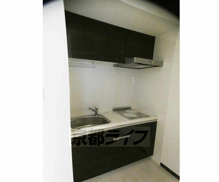 キッチン　ＩＨコンロ付きキッチン