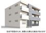 立川駅より徒歩13分 1階 新築の賃貸物件