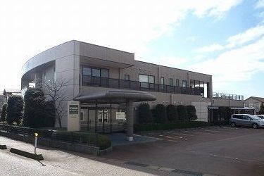 病院　甲田内科クリニック（病院）まで1600m