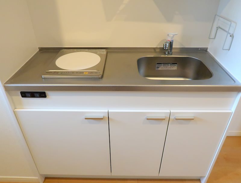 キッチン　同型タイプ